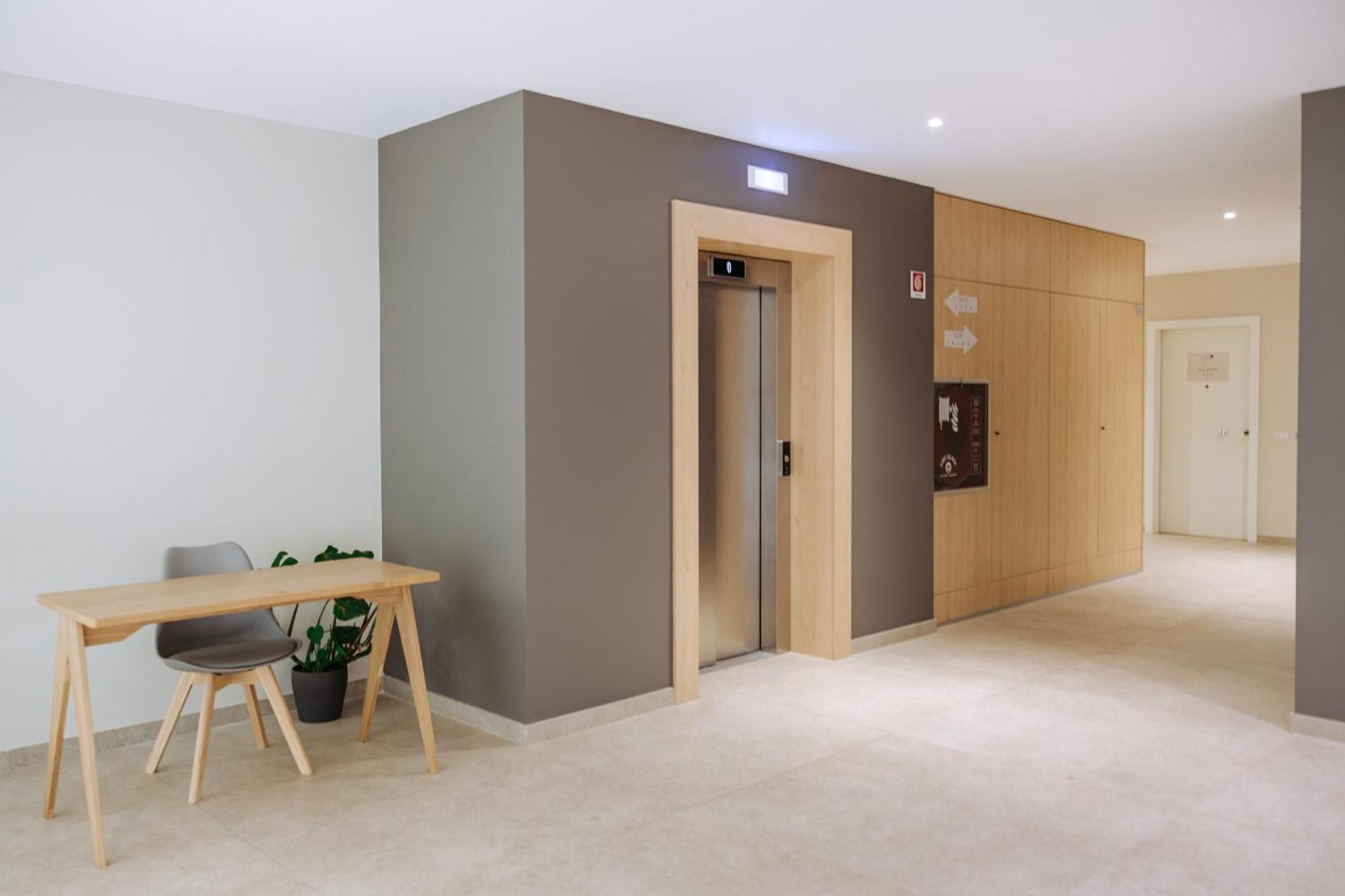 Marisabella Suite 6 Барі Екстер'єр фото