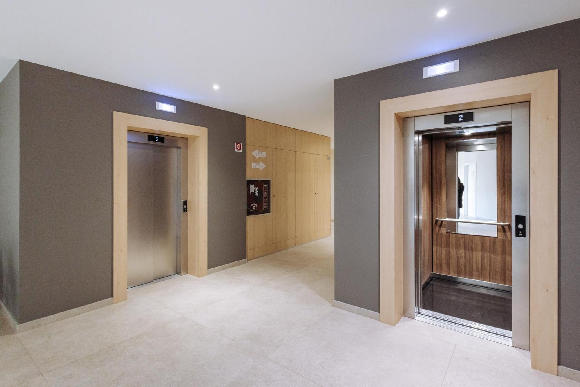 Marisabella Suite 6 Барі Екстер'єр фото