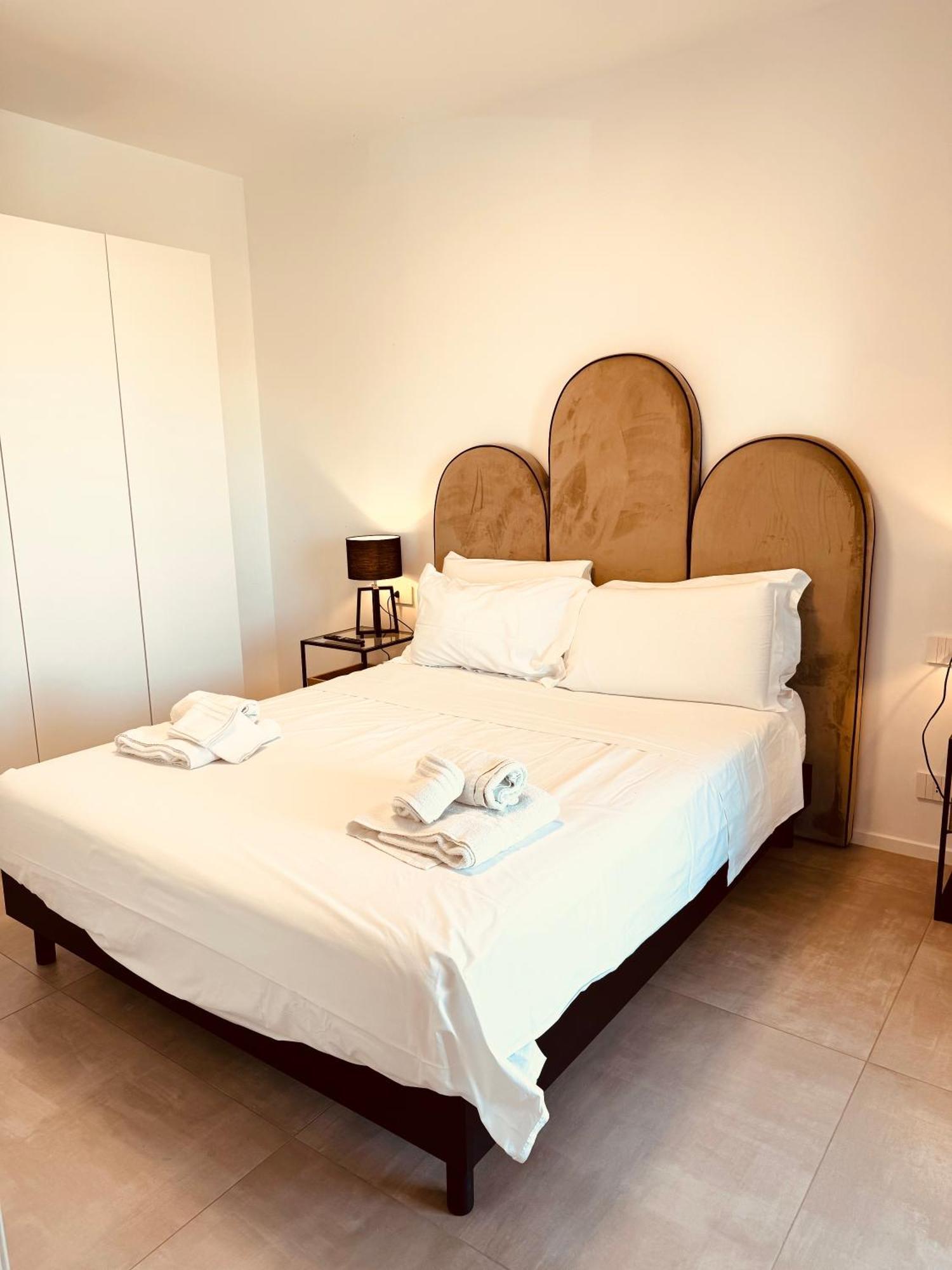 Marisabella Suite 6 Барі Екстер'єр фото