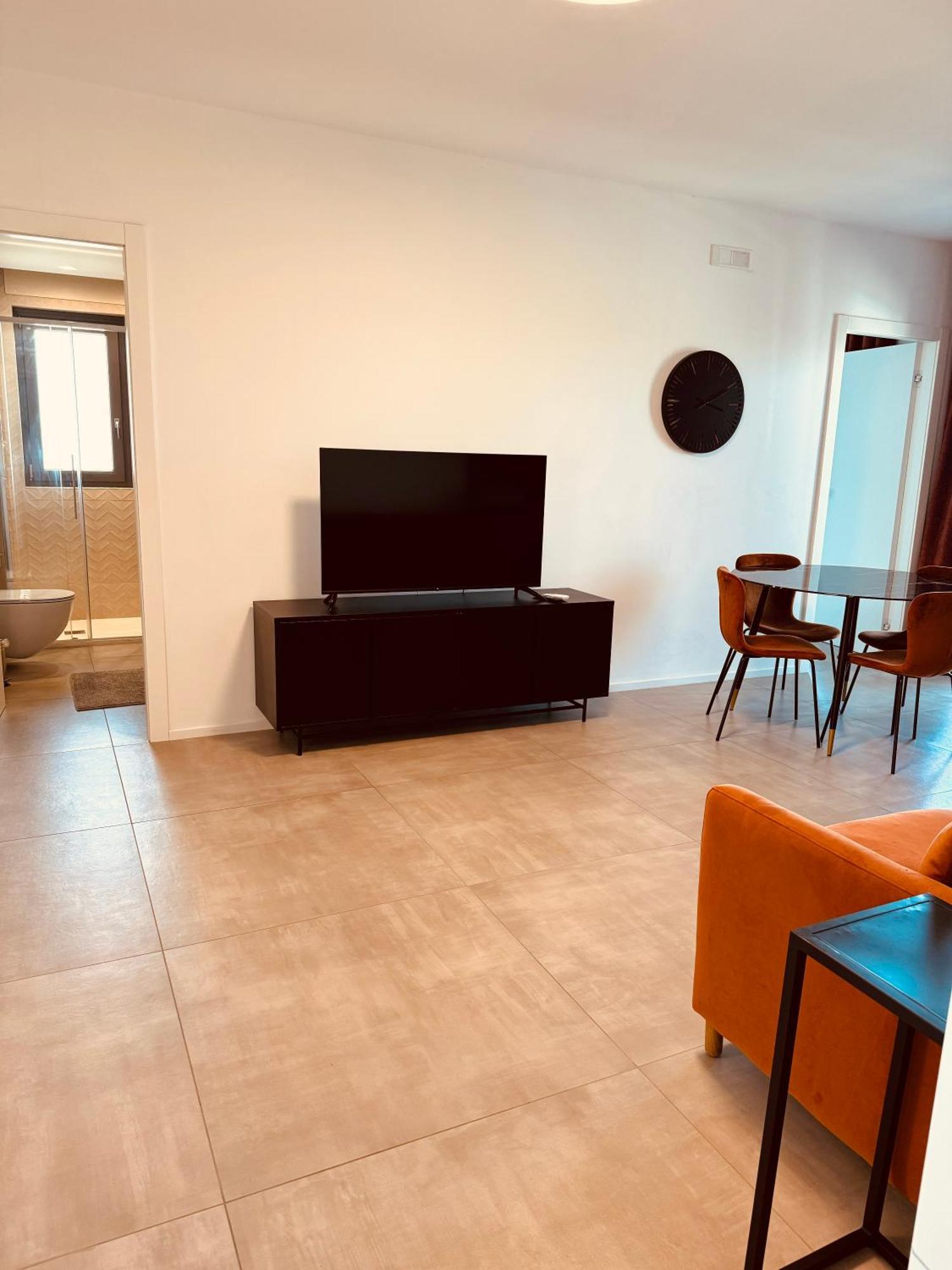 Marisabella Suite 6 Барі Екстер'єр фото