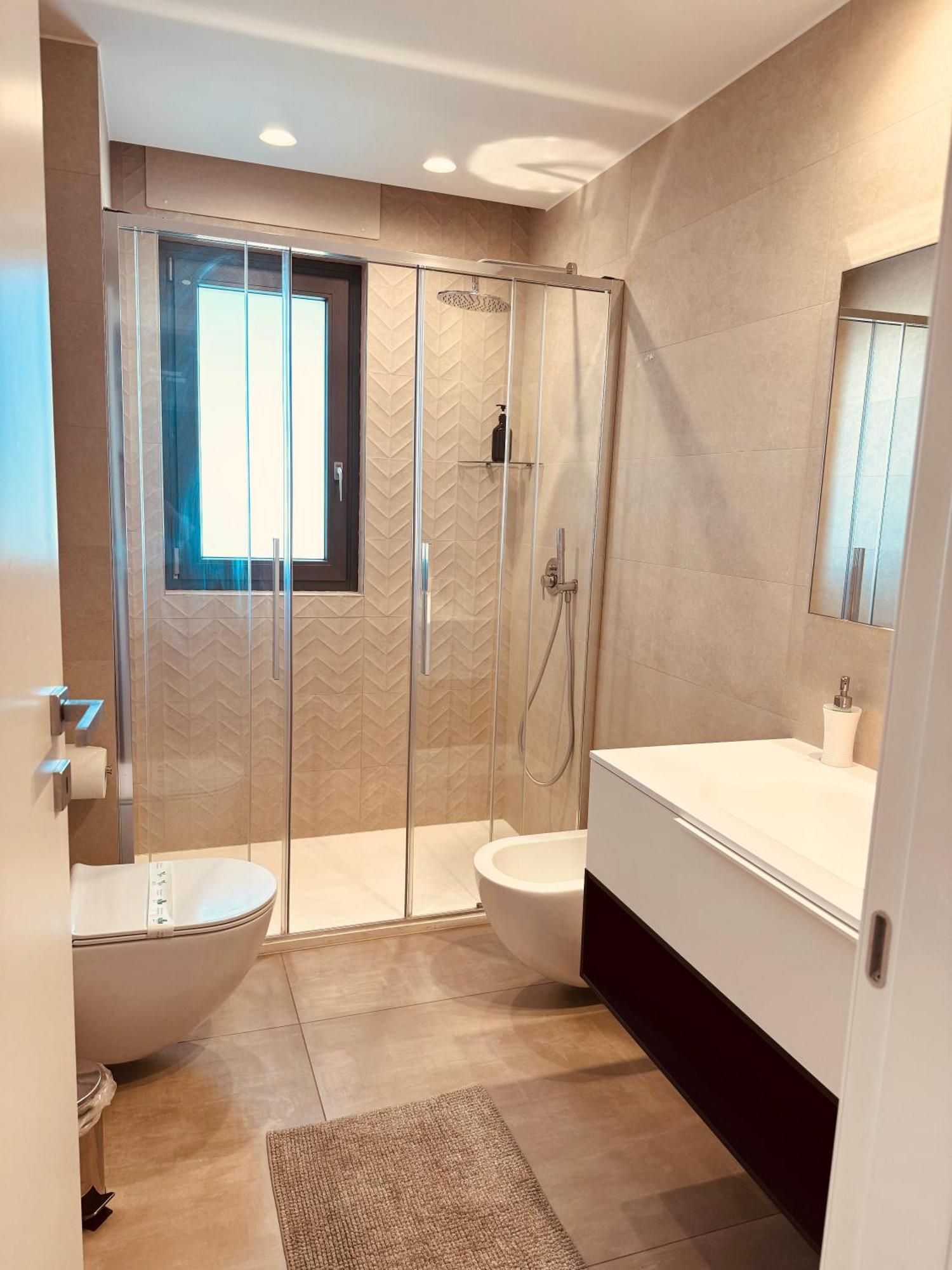 Marisabella Suite 6 Барі Екстер'єр фото