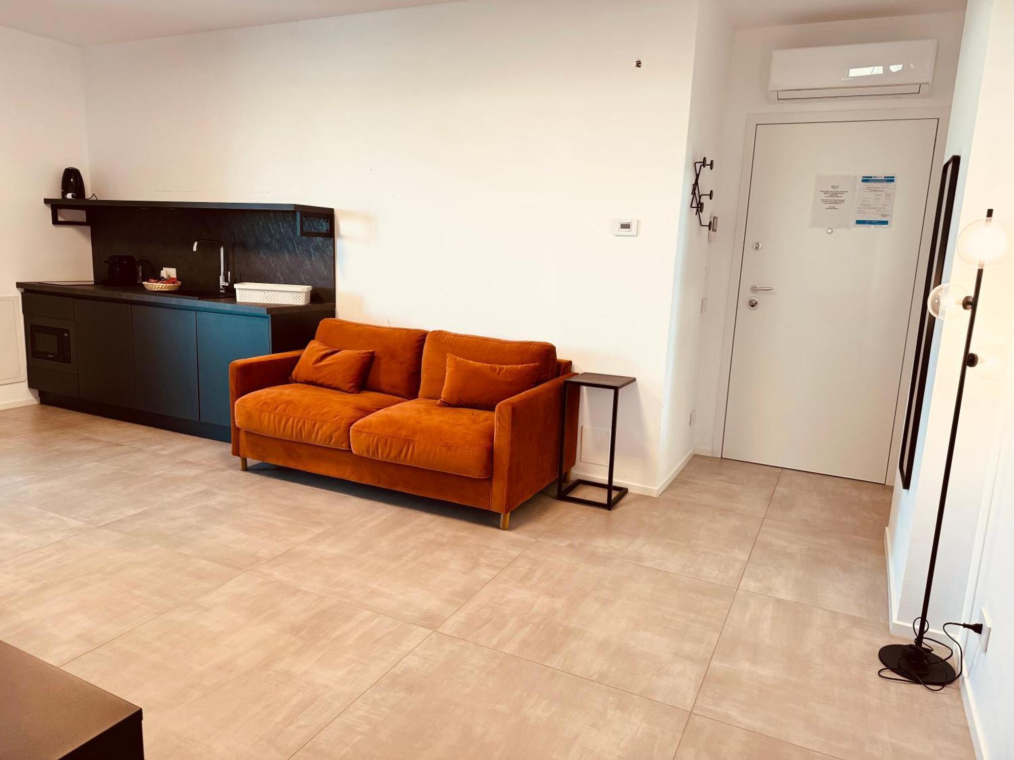 Marisabella Suite 6 Барі Екстер'єр фото