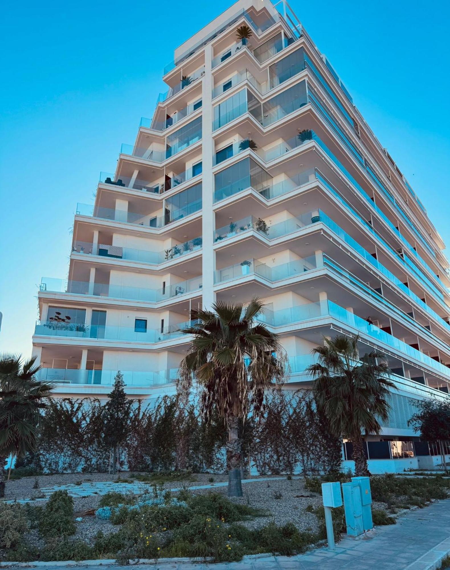 Marisabella Suite 6 Барі Екстер'єр фото